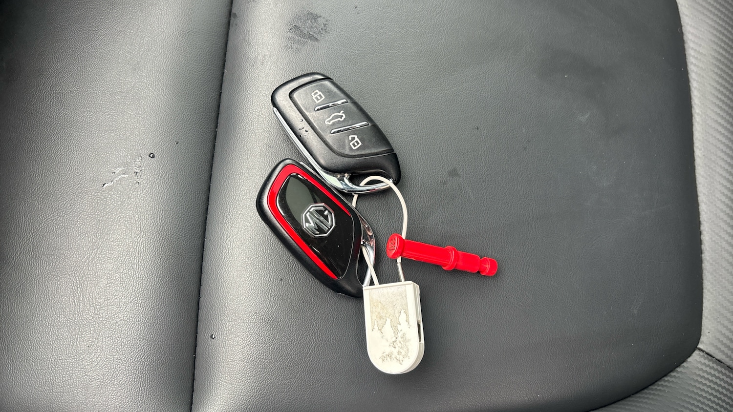 Used MG MG ZS 2022 for sale - 77532616: Photo 20