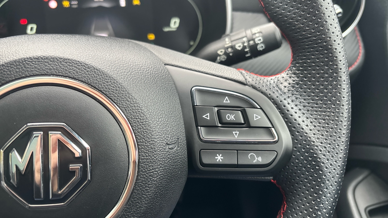 Used MG MG ZS 2022 for sale - 77532616: Photo 22