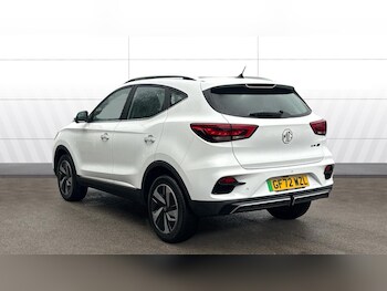 Used MG MG ZS 2022 for sale - 77532616: Photo