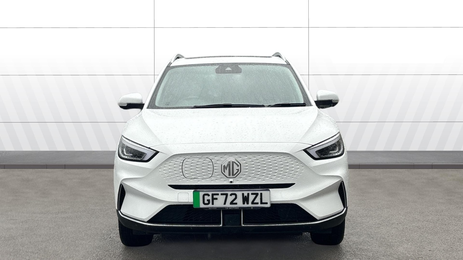 Used MG MG ZS 2022 for sale - 77532616: Photo 3