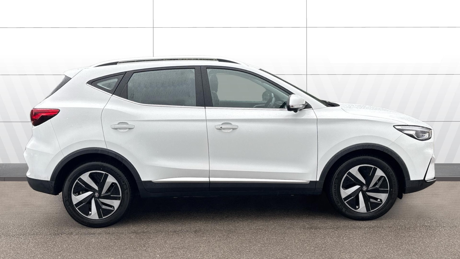 Used MG MG ZS 2022 for sale - 77532616: Photo 5