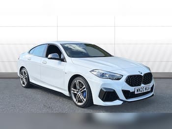 Used BMW 2 Series 2020 for sale - 79855673: Photo