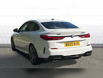 Used BMW 2 Series 2020 for sale - 79855673: Photo