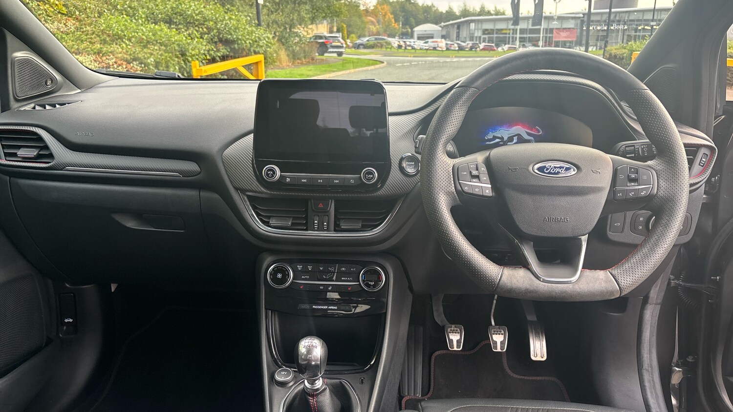 Used Ford Puma 2020 for sale - 76157023: Photo 10