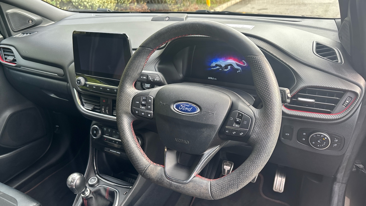 Used Ford Puma 2020 for sale - 76157023: Photo 11
