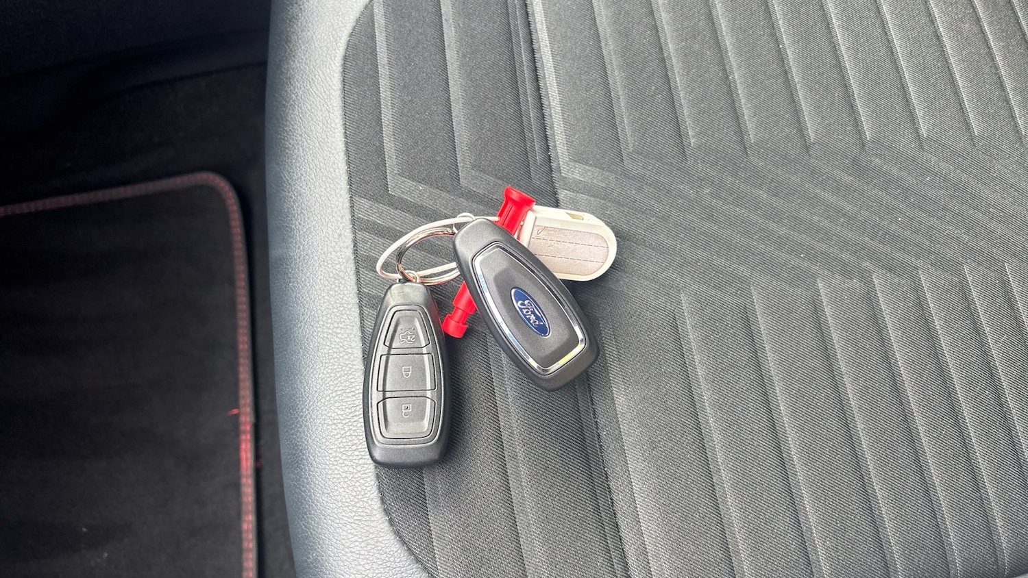 Used Ford Puma 2020 for sale - 76157023: Photo 19