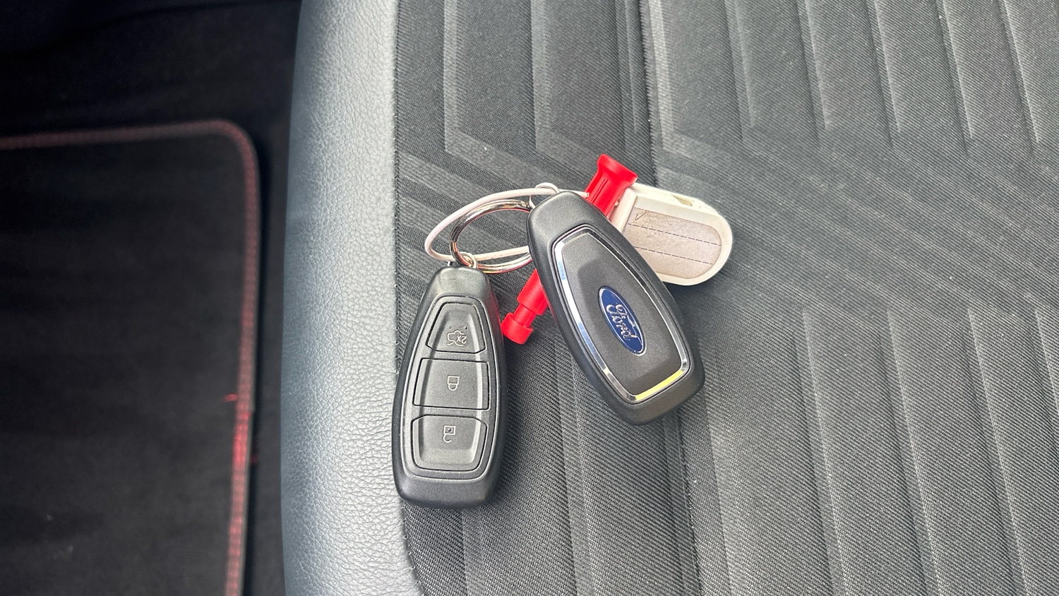 Used Ford Puma 2020 for sale - 76157023: Photo 20