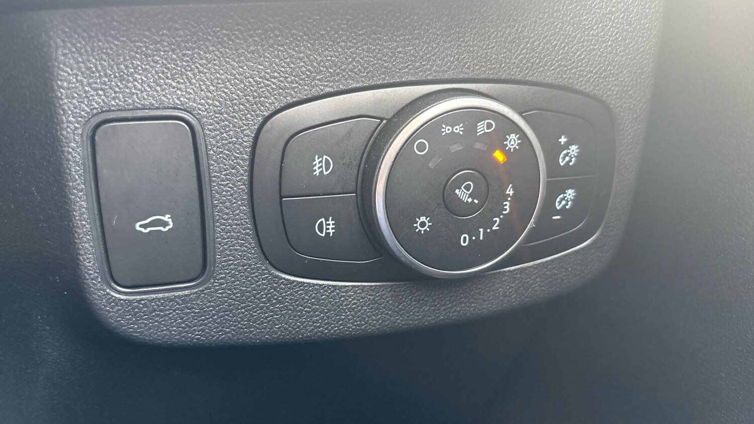 Used Ford Puma 2020 for sale - 76157023: Photo 25