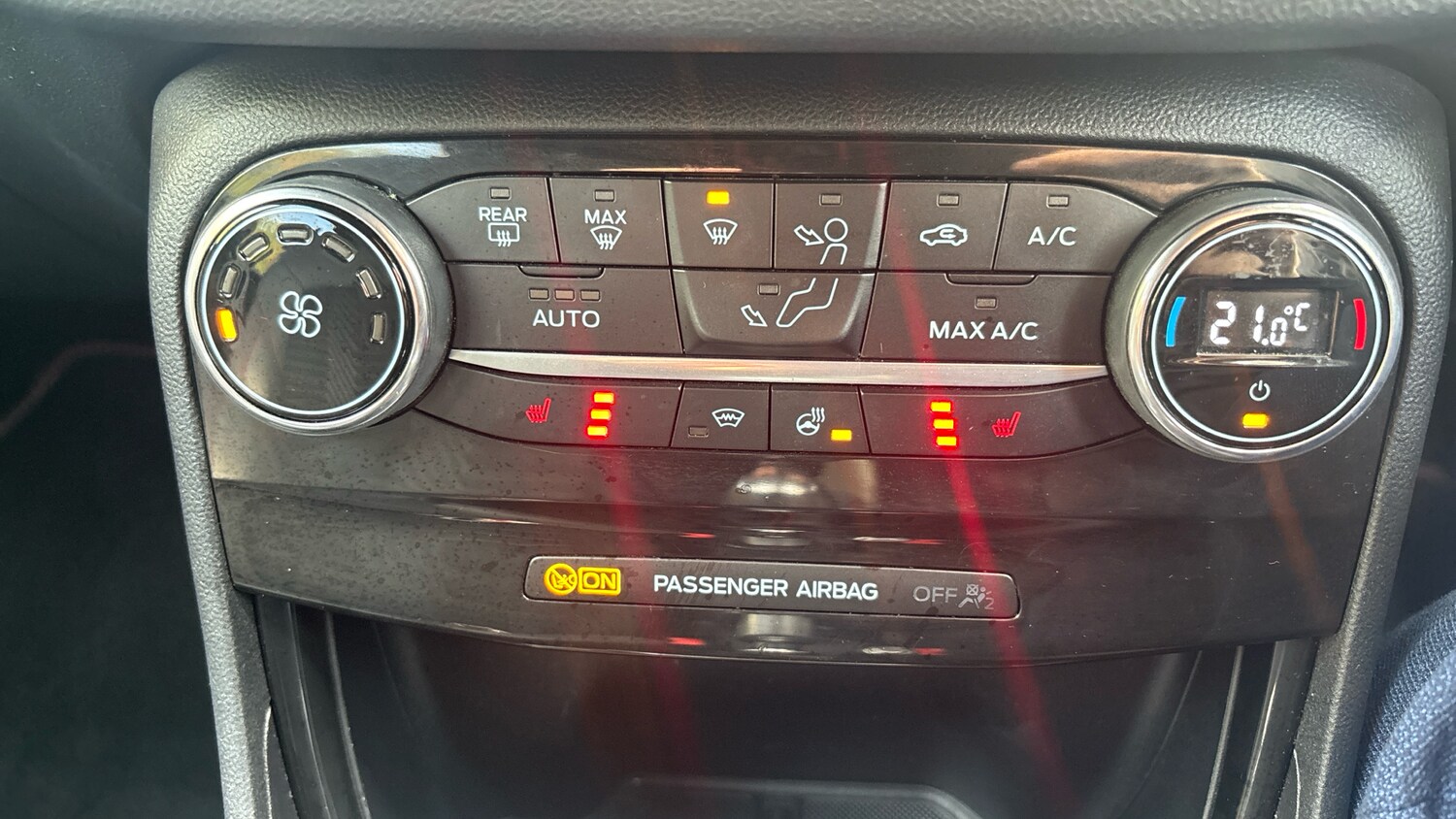 Used Ford Puma 2020 for sale - 76157023: Photo 33