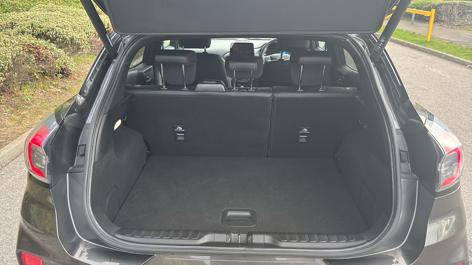 Used Ford Puma 2020 for sale - 76157023: Photo 4