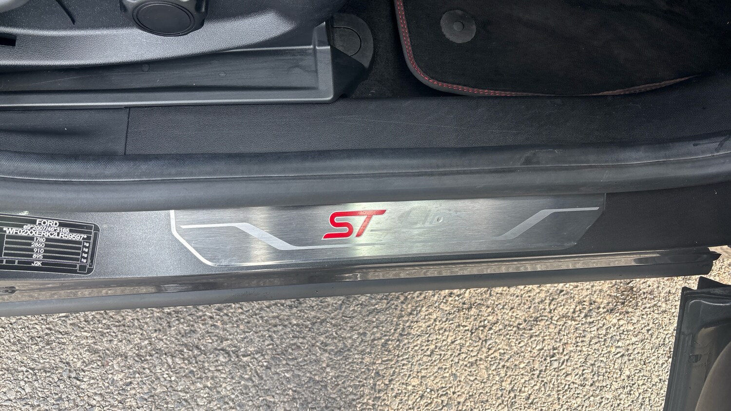 Used Ford Puma 2020 for sale - 76157023: Photo 44