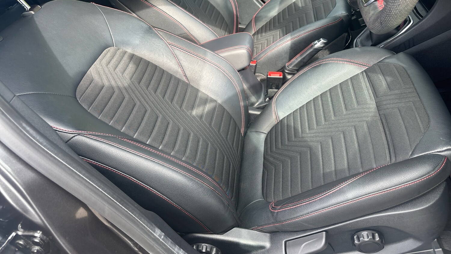 Used Ford Puma 2020 for sale - 76157023: Photo 45
