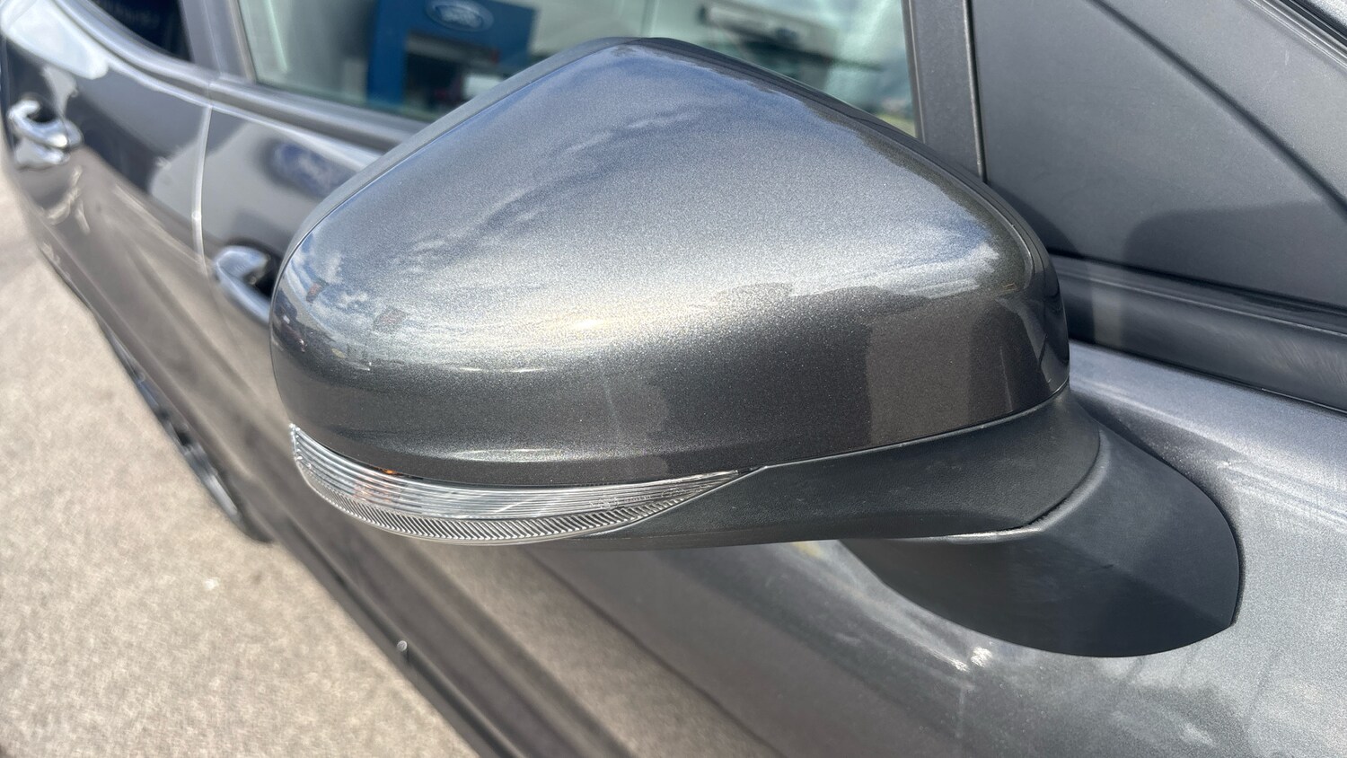 Used Ford Puma 2020 for sale - 76157023: Photo 47