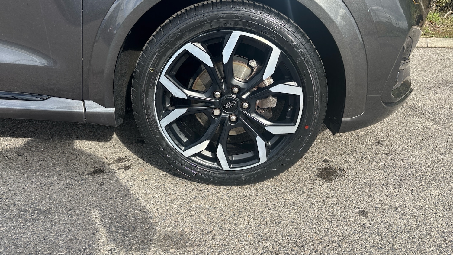 Used Ford Puma 2020 for sale - 76157023: Photo 49