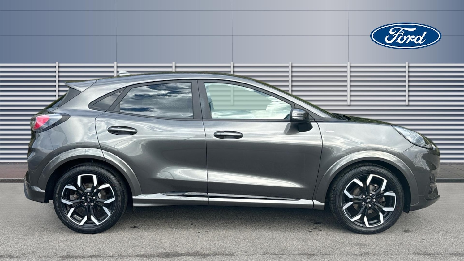 Used Ford Puma 2020 for sale - 76157023: Photo 5