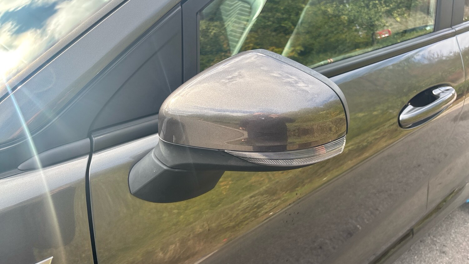 Used Ford Puma 2020 for sale - 76157023: Photo 54