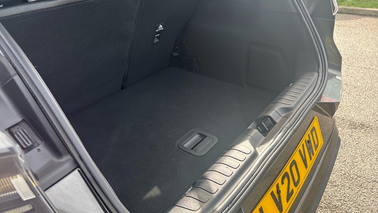 Used Ford Puma 2020 for sale - 76157023: Photo 60