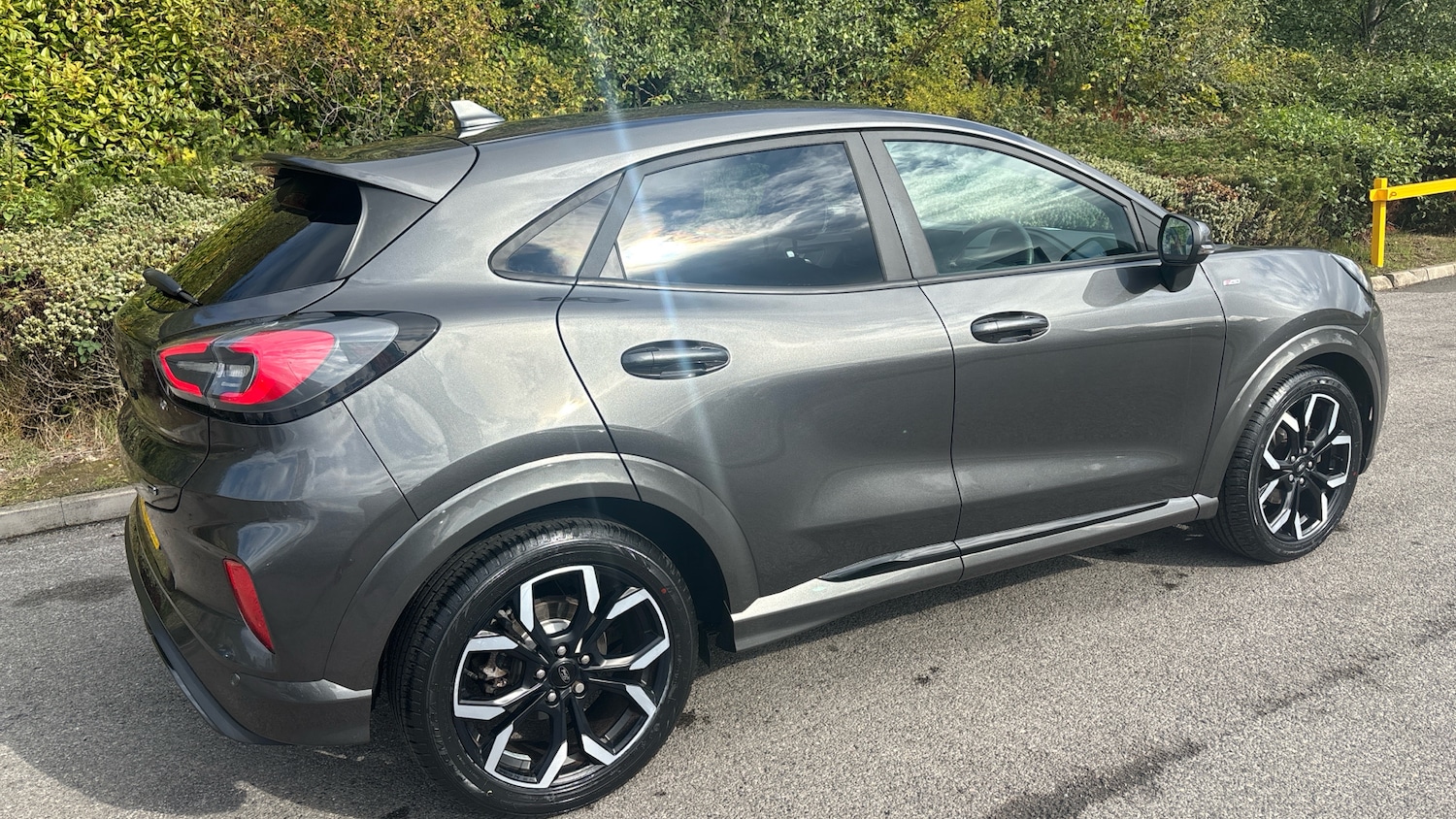 Used Ford Puma 2020 for sale - 76157023: Photo 64