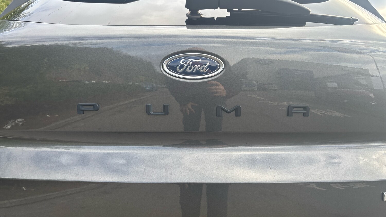 Used Ford Puma 2020 for sale - 76157023: Photo 8
