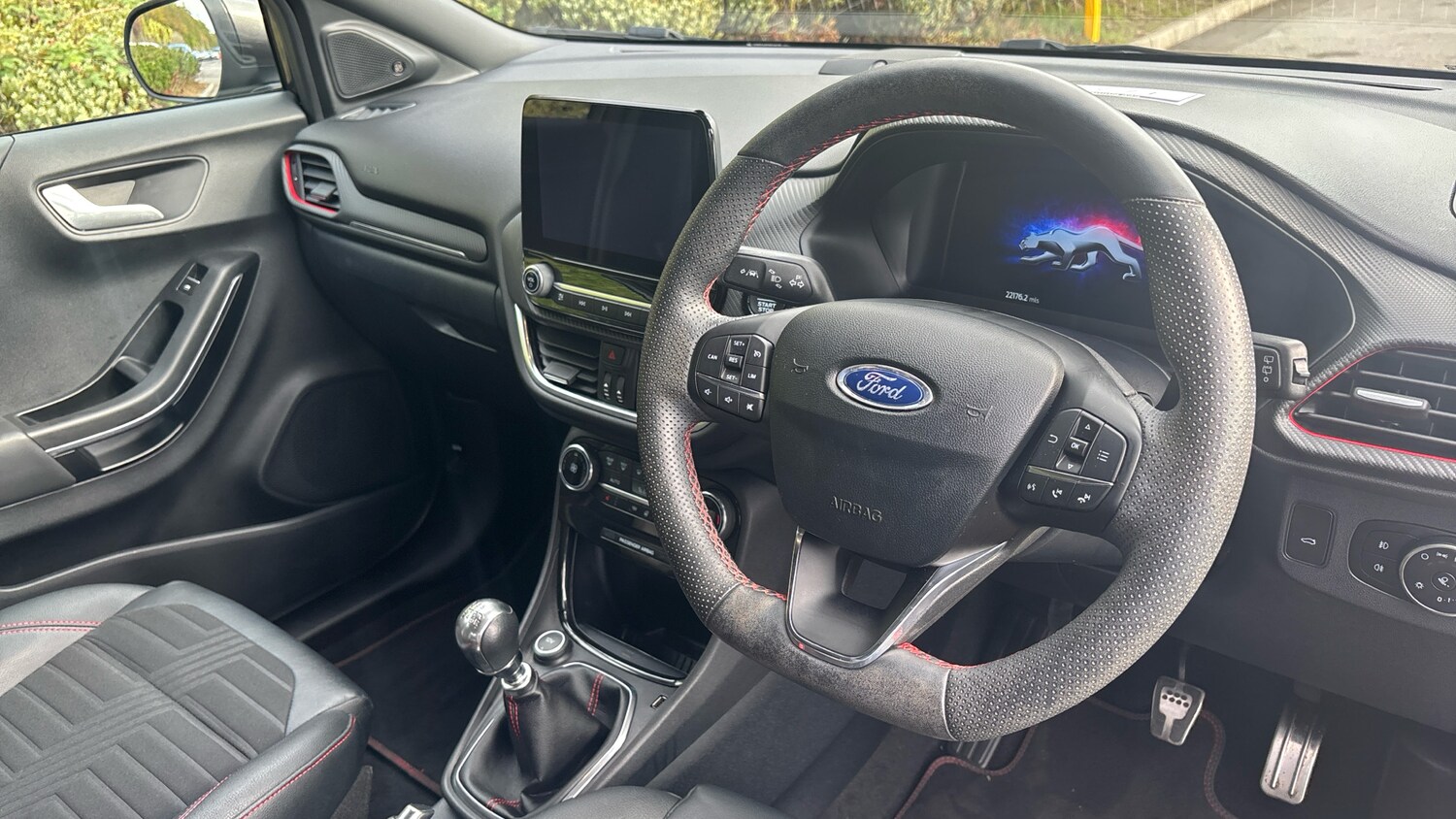 Used Ford Puma 2020 for sale - 76157023: Photo 9