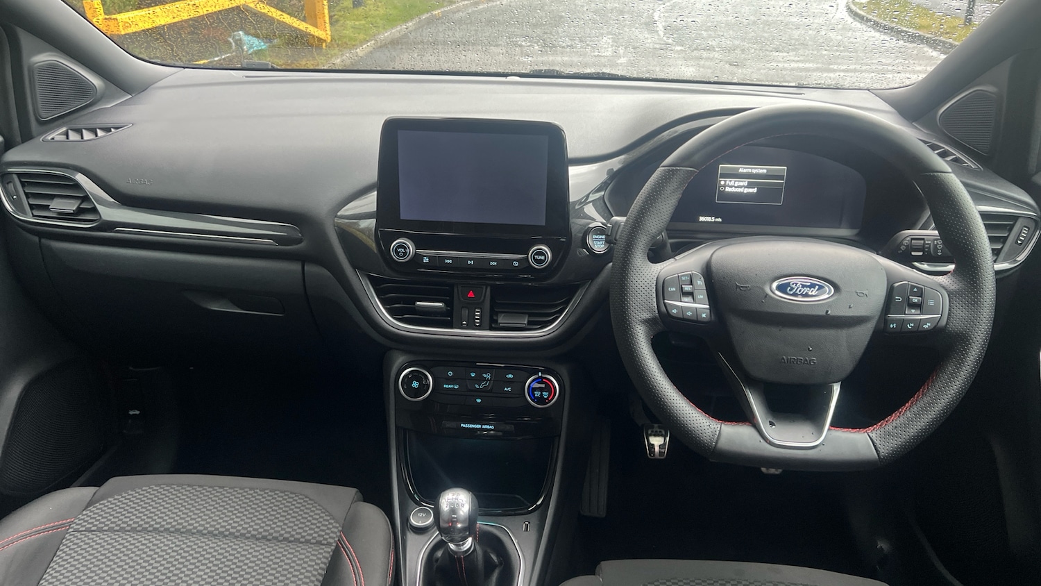 Used Ford Puma 2021 for sale - 77893195: Photo 10