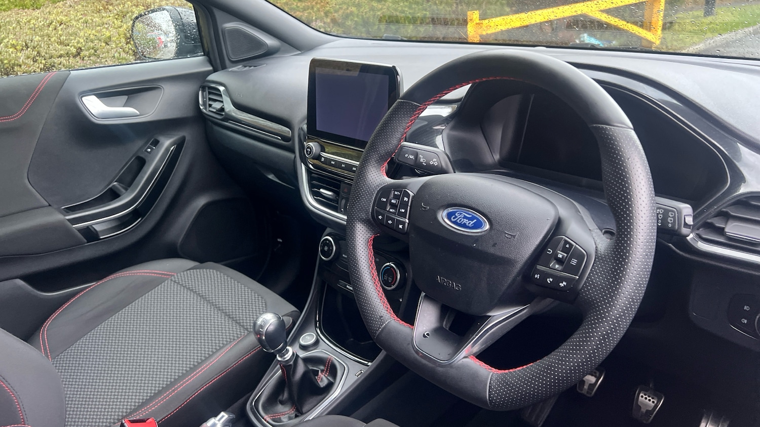 Used Ford Puma 2021 for sale - 77893195: Photo 11