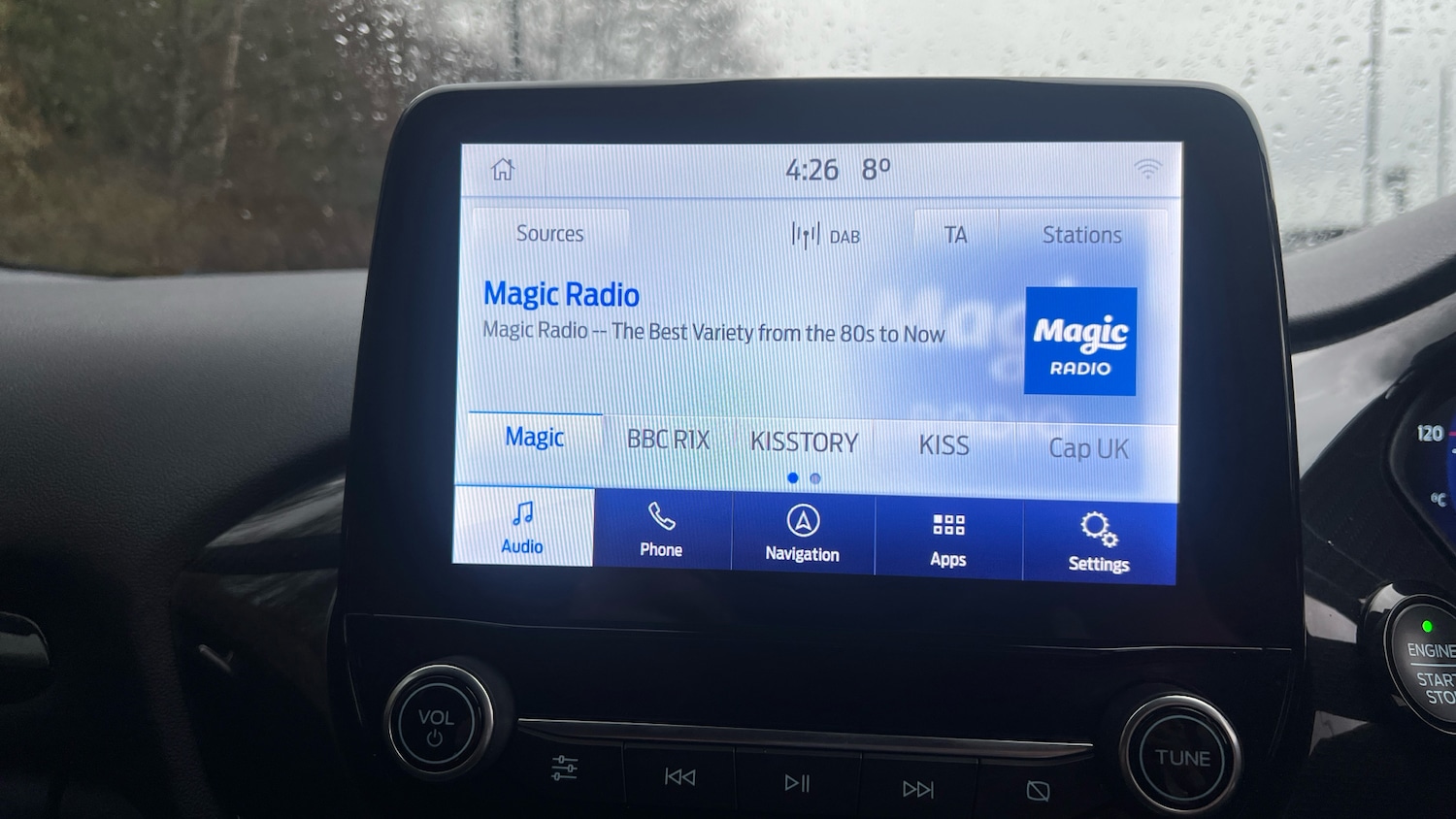 Used Ford Puma 2021 for sale - 77893195: Photo 12