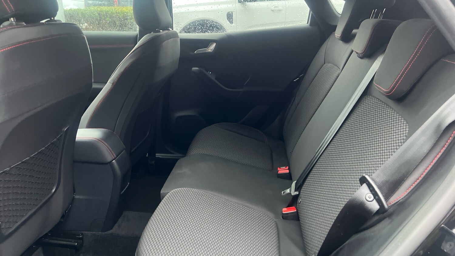 Used Ford Puma 2021 for sale - 77893195: Photo 16