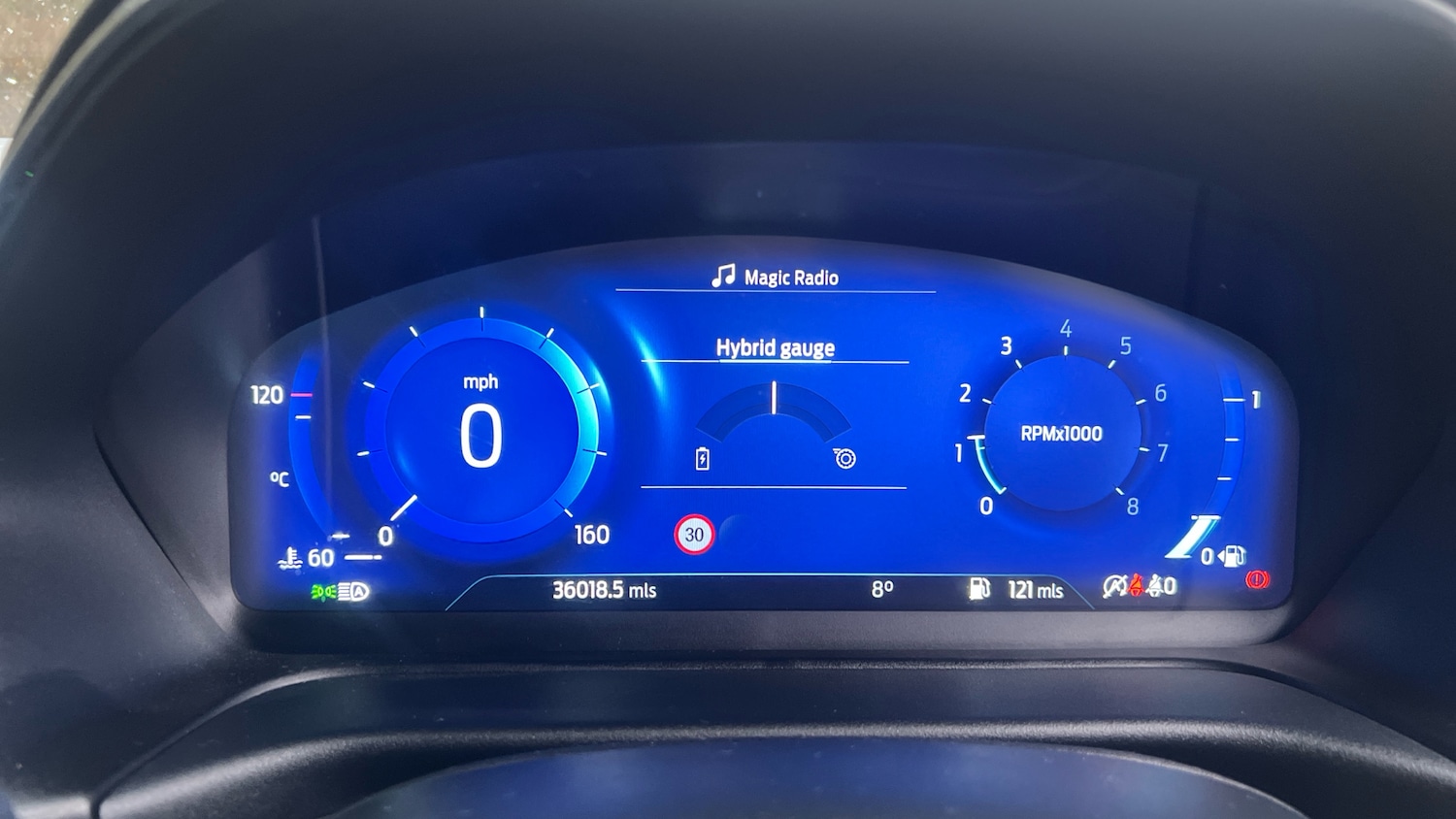 Used Ford Puma 2021 for sale - 77893195: Photo 18