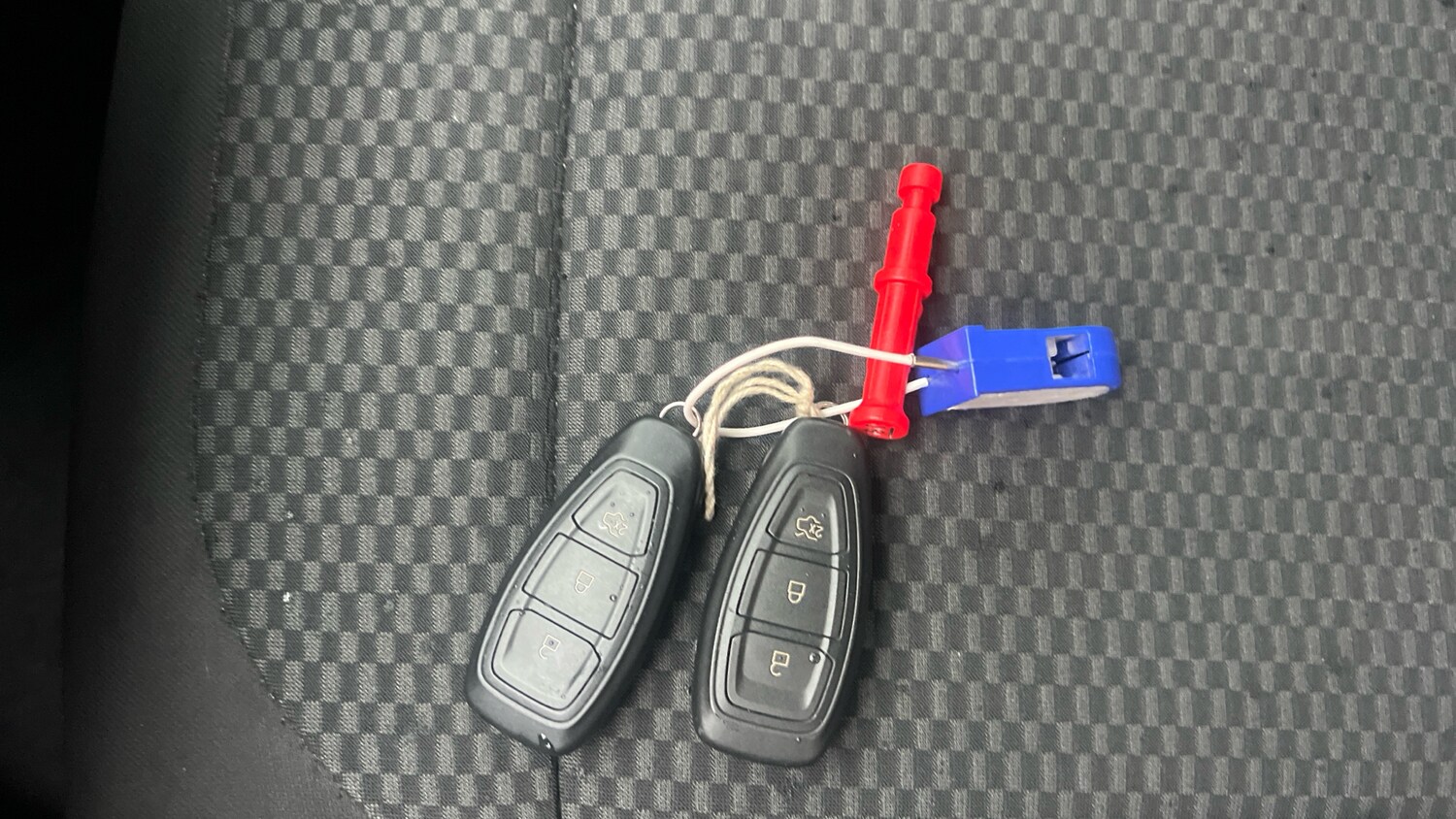 Used Ford Puma 2021 for sale - 77893195: Photo 20