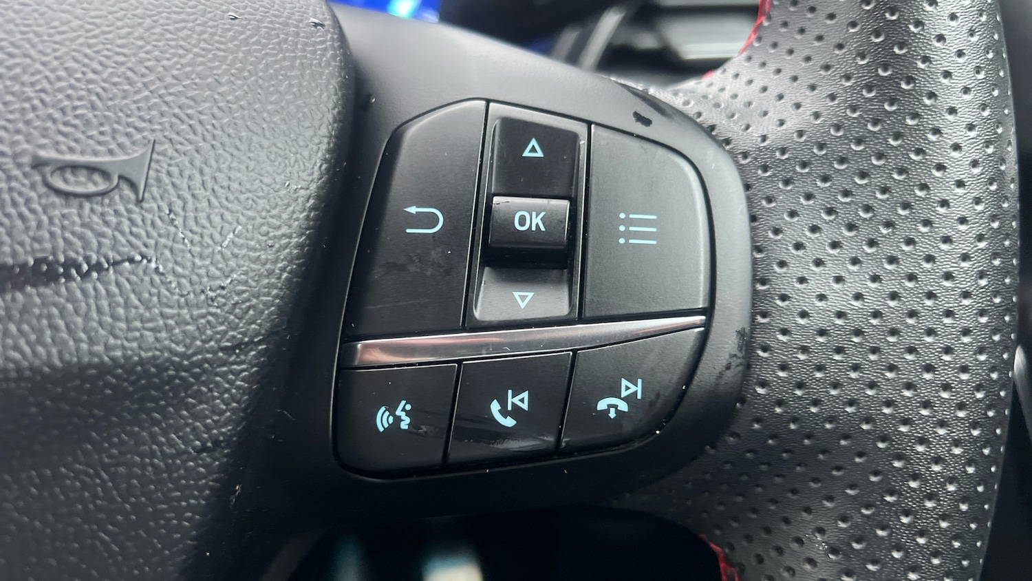 Used Ford Puma 2021 for sale - 77893195: Photo 22