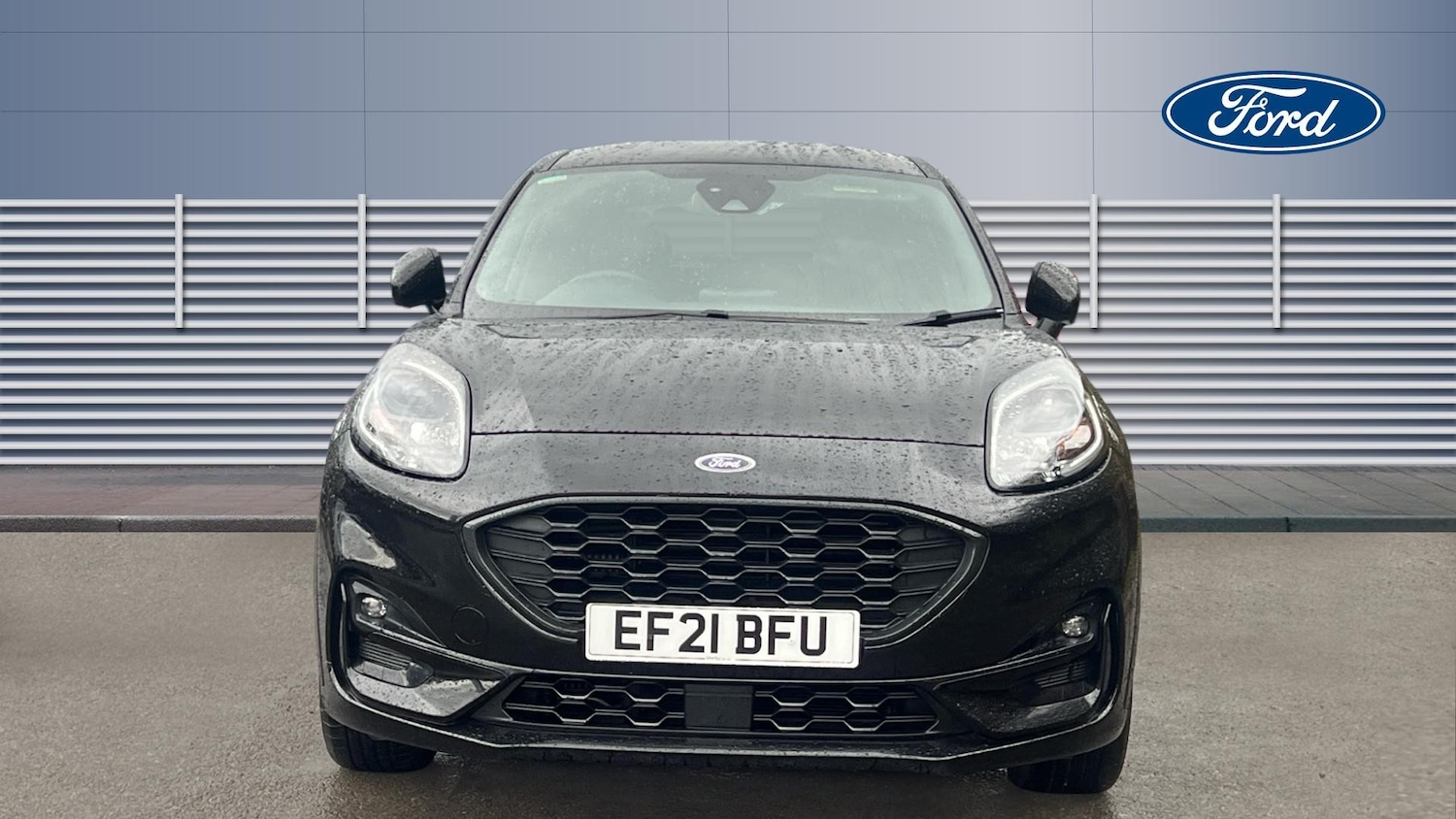 Used Ford Puma 2021 for sale - 77893195: Photo 3