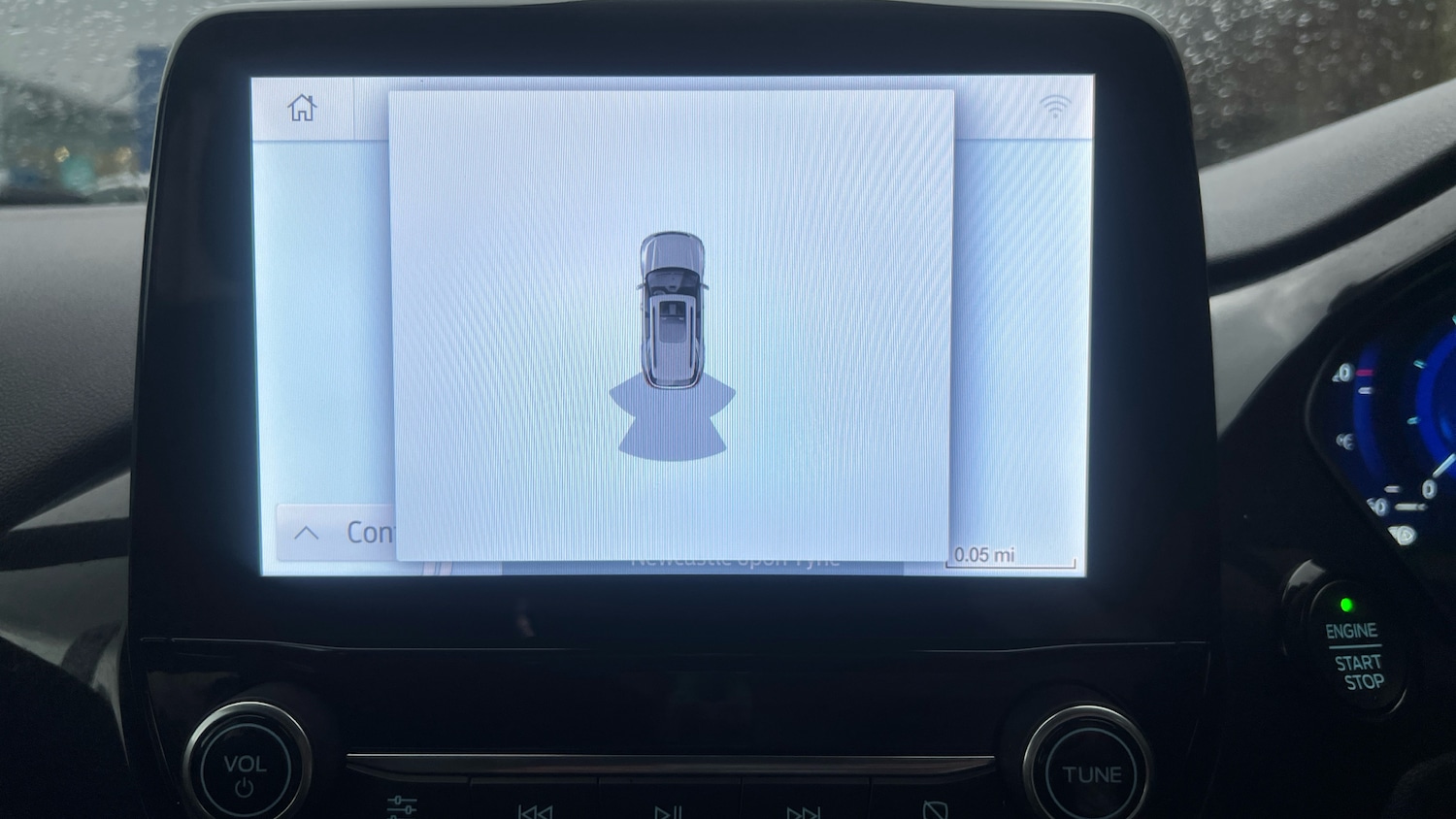 Used Ford Puma 2021 for sale - 77893195: Photo 31