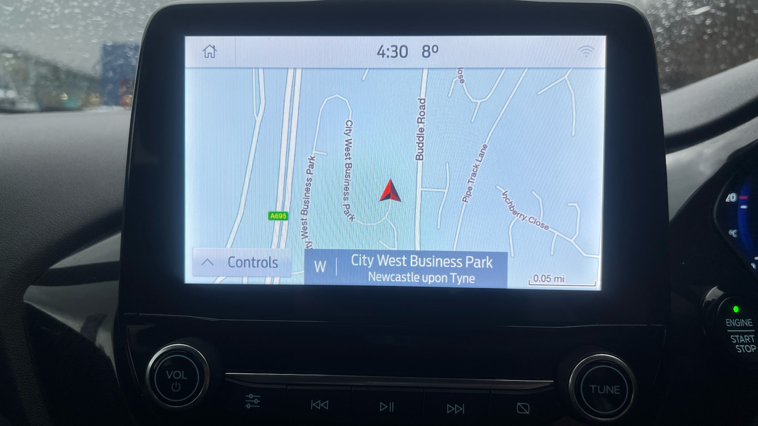 Used Ford Puma 2021 for sale - 77893195: Photo 32