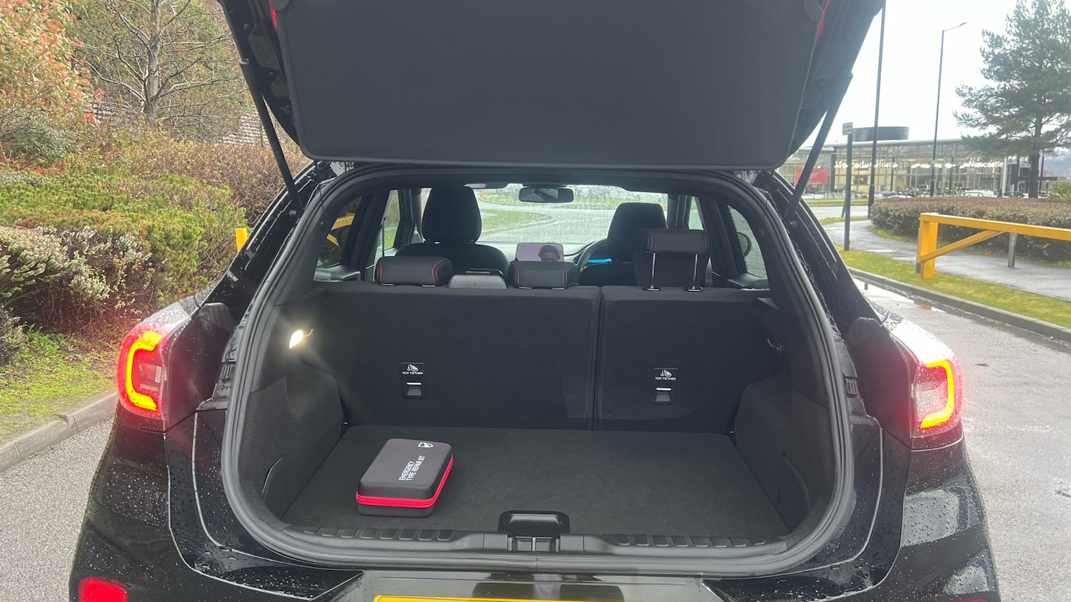 Used Ford Puma 2021 for sale - 77893195: Photo 4