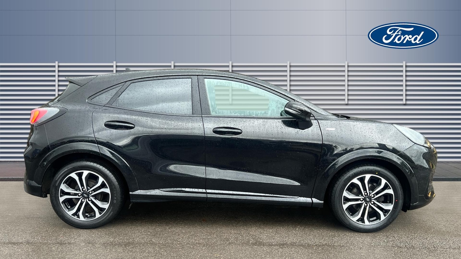 Used Ford Puma 2021 for sale - 77893195: Photo 5