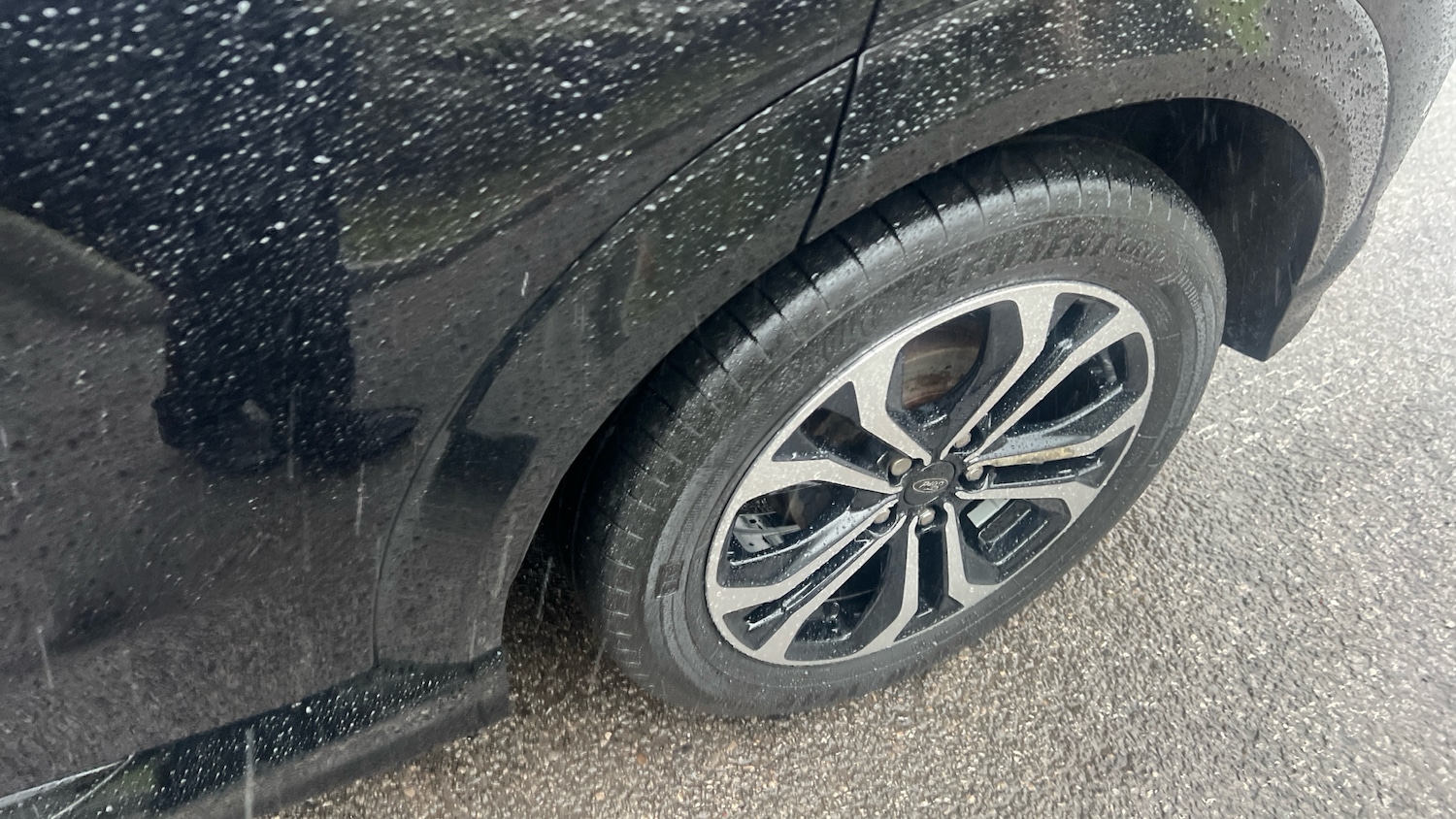 Used Ford Puma 2021 for sale - 77893195: Photo 8