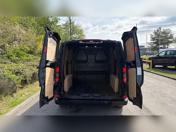 Used Ford Transit Custom 2025 for sale - 78473320: Photo
