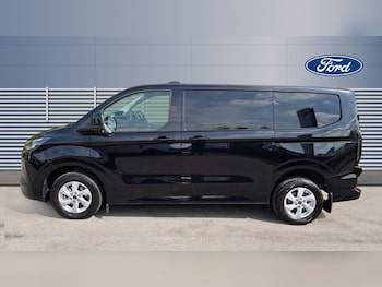 Used Ford Transit Custom 2025 for sale - 78473320: Photo