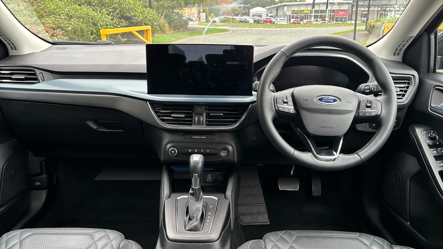 Used Ford Focus 2022 for sale - 76273572: Photo 10