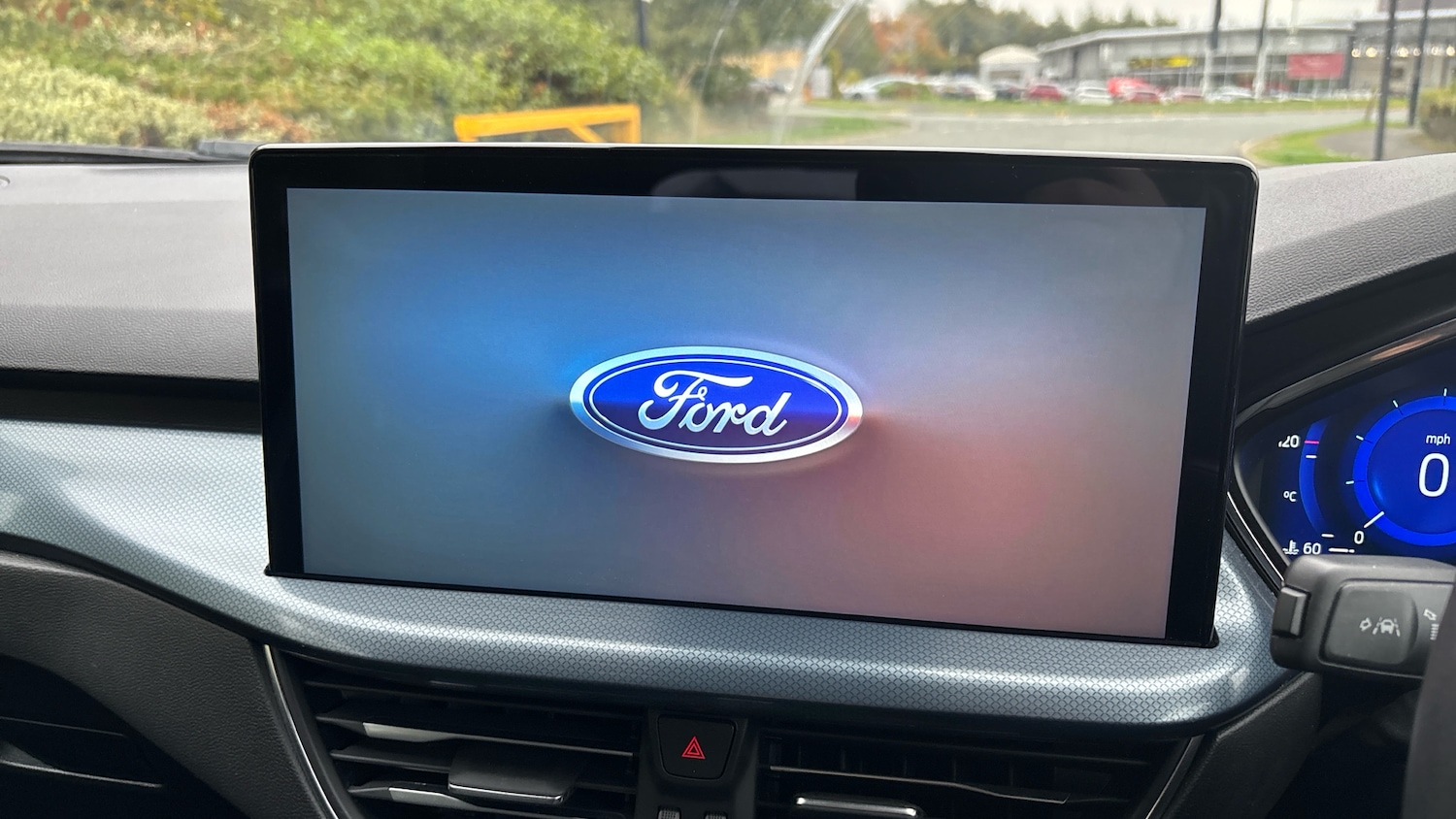Used Ford Focus 2022 for sale - 76273572: Photo 12