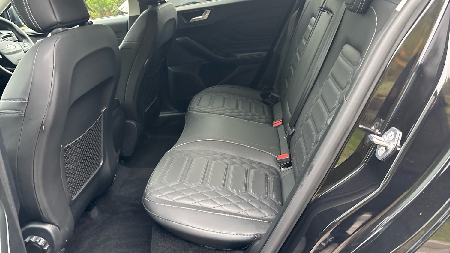Used Ford Focus 2022 for sale - 76273572: Photo 16