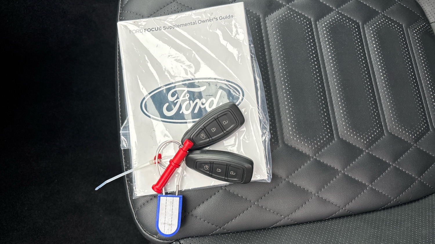 Used Ford Focus 2022 for sale - 76273572: Photo 19