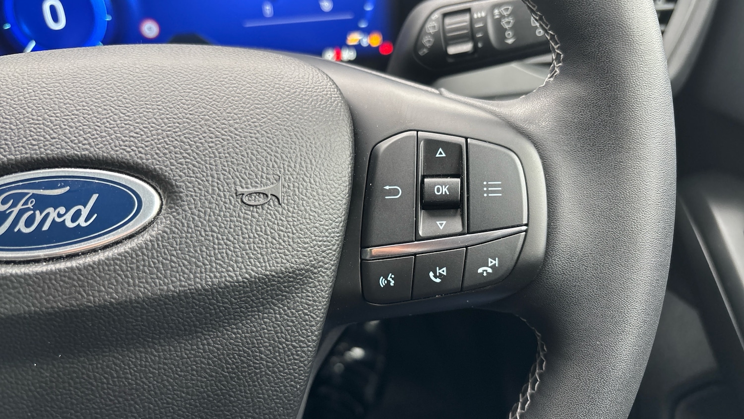 Used Ford Focus 2022 for sale - 76273572: Photo 22