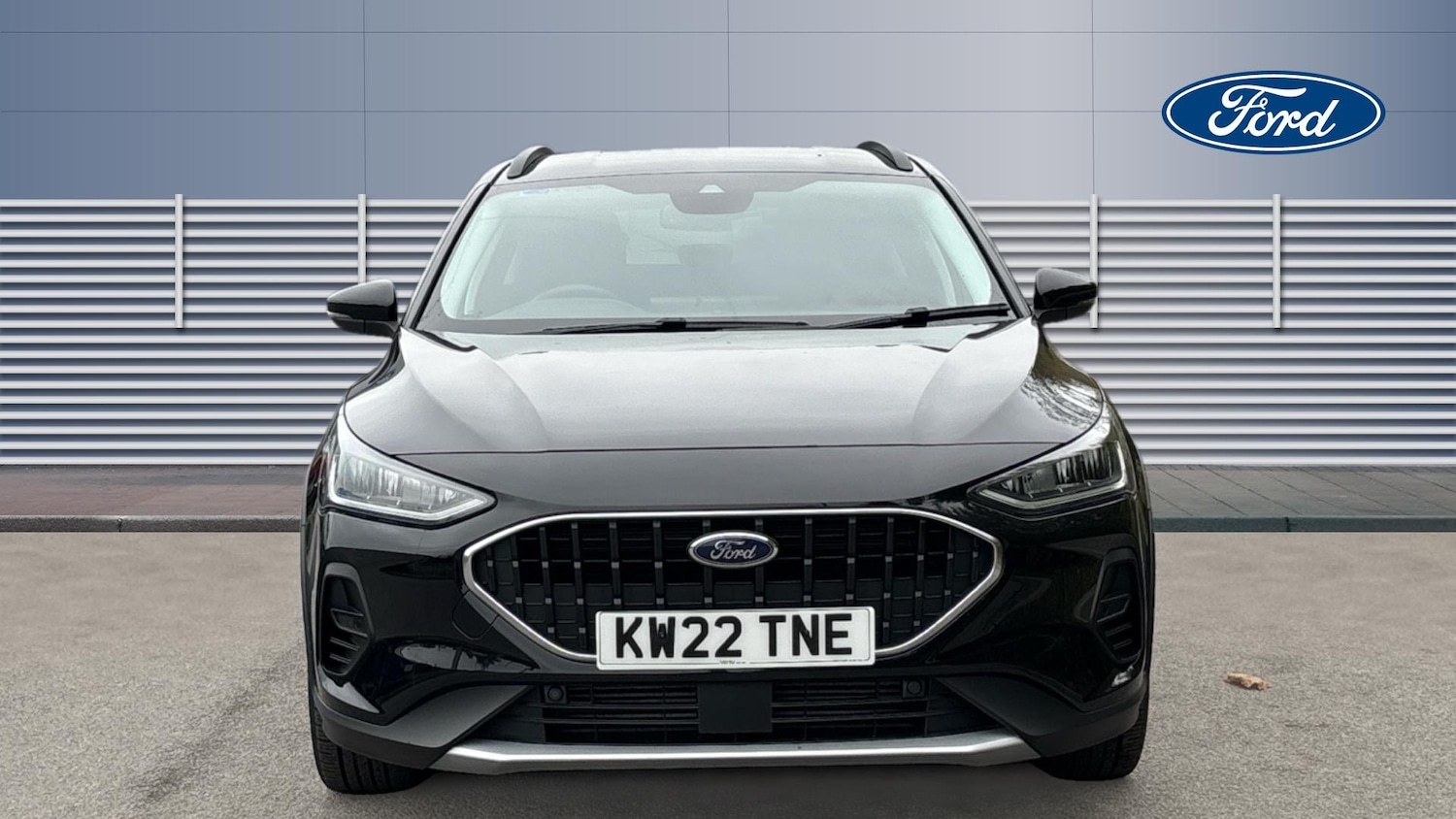 Used Ford Focus 2022 for sale - 76273572: Photo 3