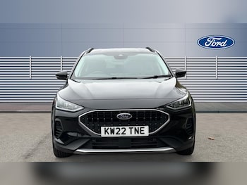 Used Ford Focus 2022 for sale - 76273572: Photo