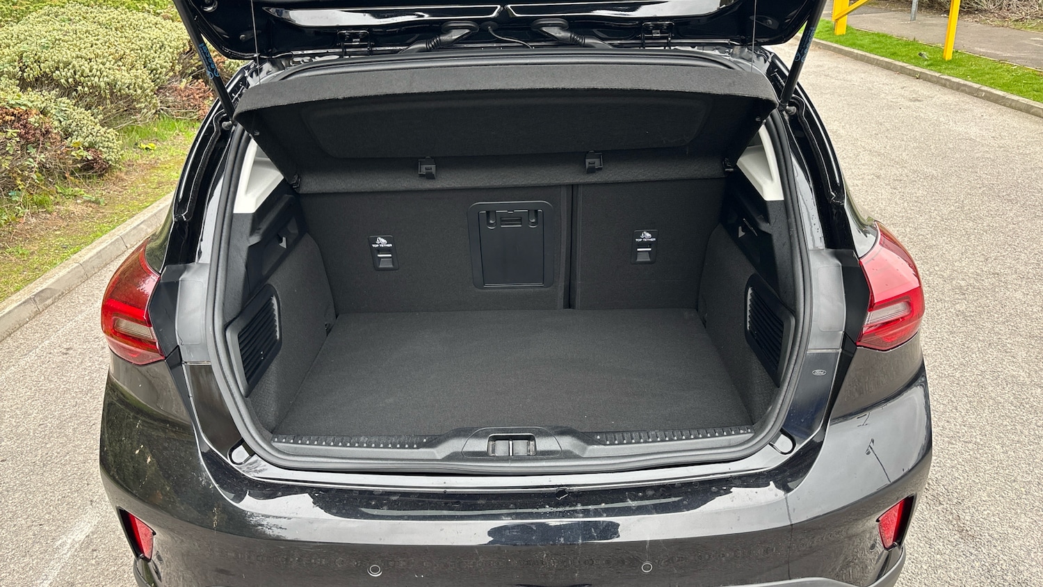 Used Ford Focus 2022 for sale - 76273572: Photo 4