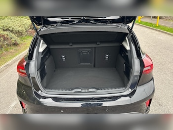 Used Ford Focus 2022 for sale - 76273572: Photo