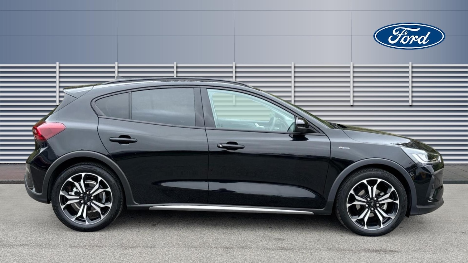 Used Ford Focus 2022 for sale - 76273572: Photo 5
