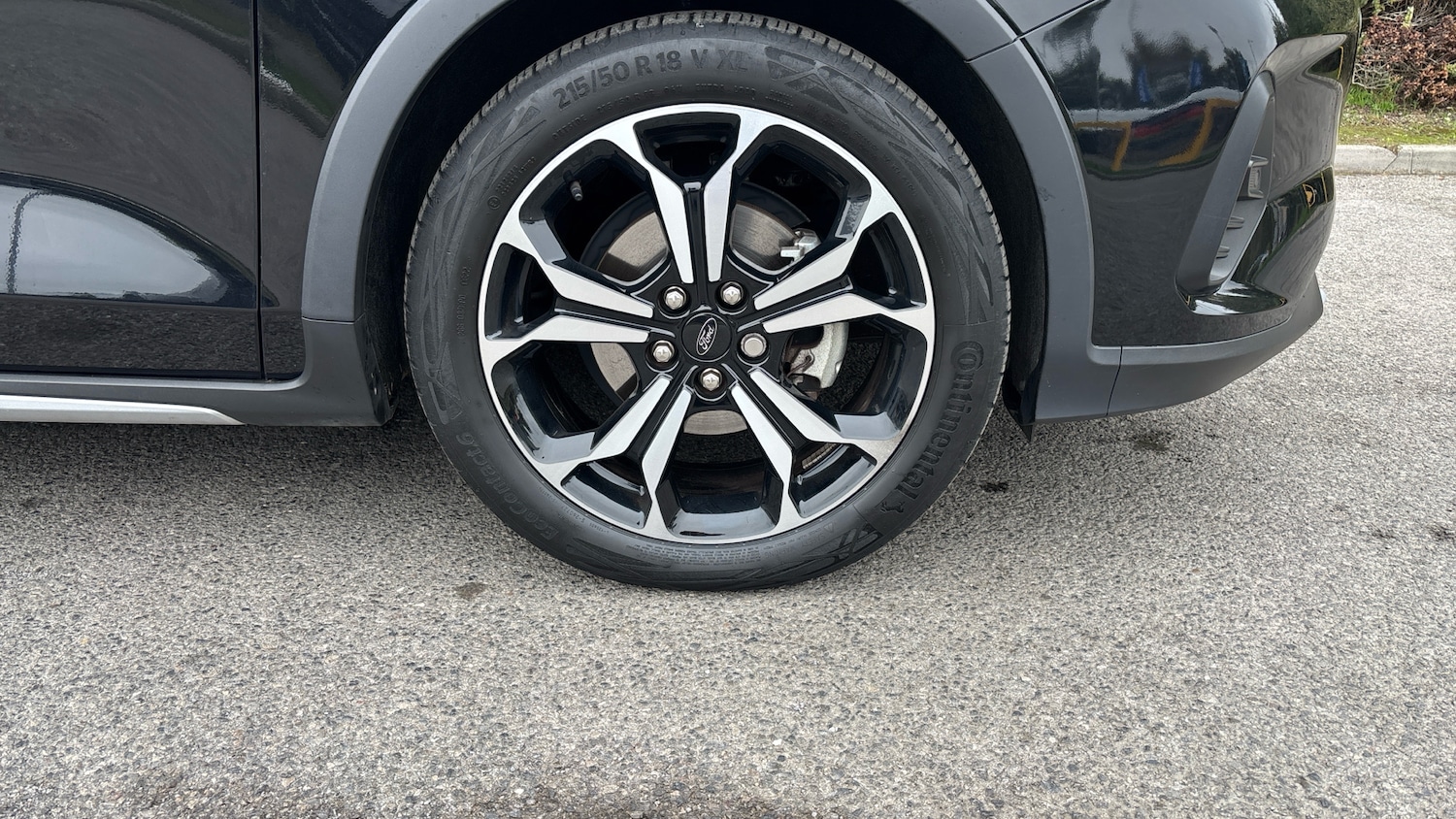 Used Ford Focus 2022 for sale - 76273572: Photo 50